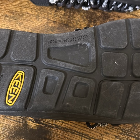 Keen uneek II paracord slip on - Picture 6 of 6